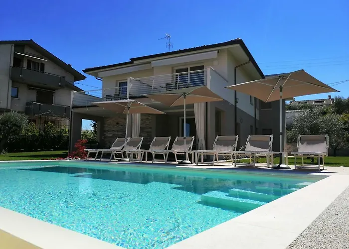 Costa Del Garda - Lazise