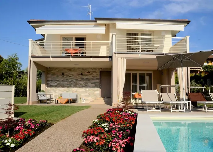 Costa Del Garda - * Lazise